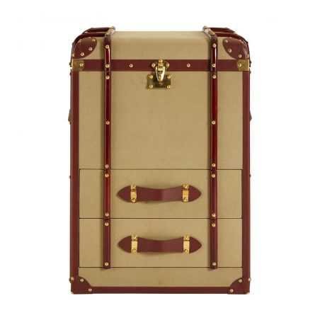 Steamer Trunk Office Smithers of Stamford £1,037.00 Store UK, US, EU, AE,BE,CA,DK,FR,DE,IE,IT,MT,NL,NO,ES,SE