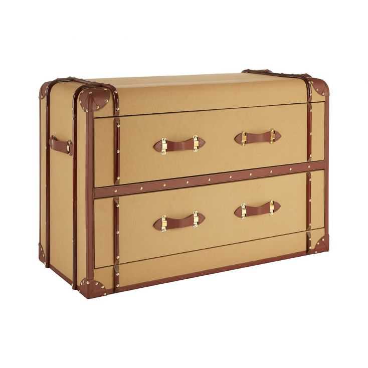 Steamer Chest Bedroom  Smithers of Stamford £ 980.00 Store UK, US, EU, AE,BE,CA,DK,FR,DE,IE,IT,MT,NL,NO,ES,SE