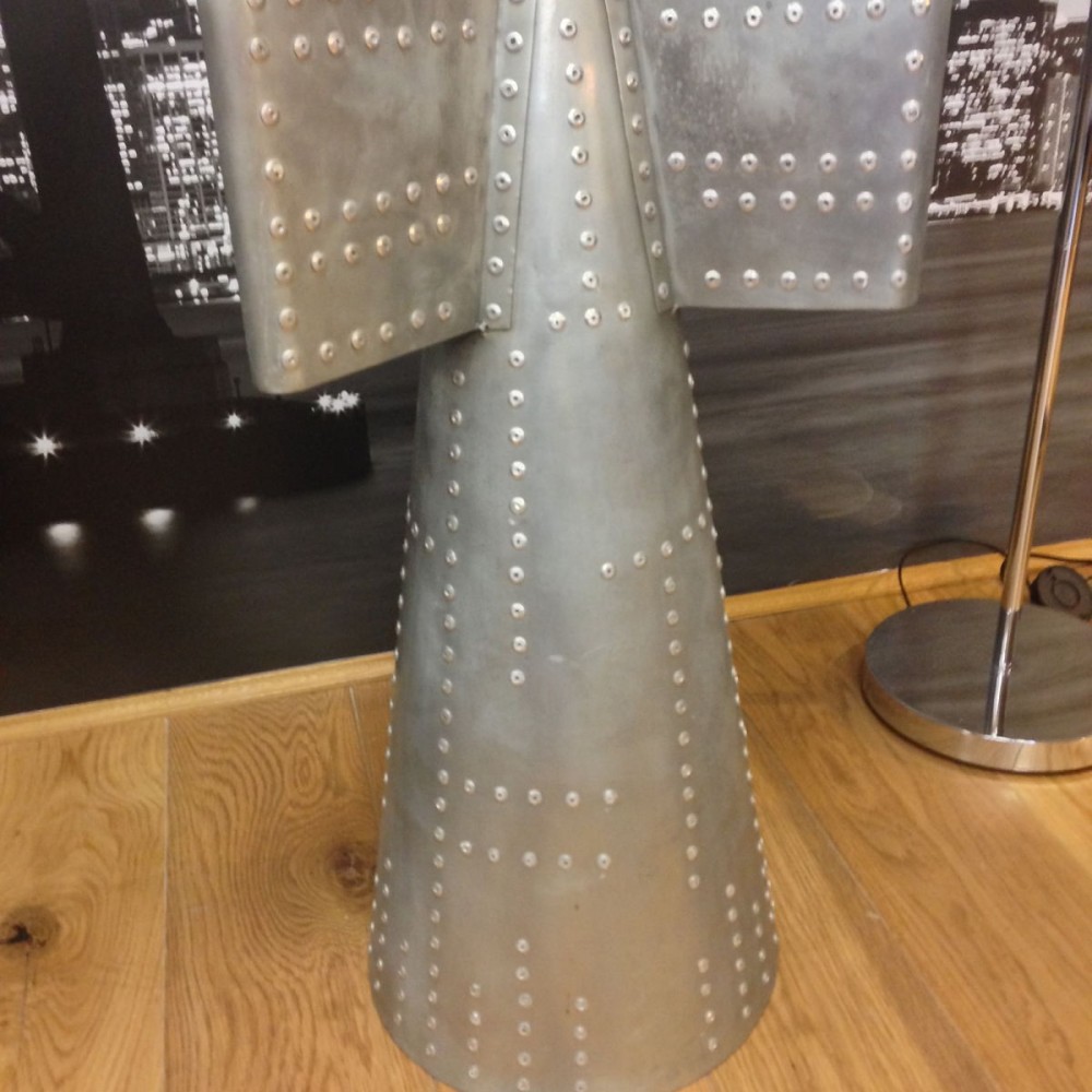 Aviator Glass Table Smithers Aviator £344.00 product_features