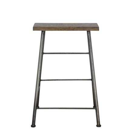 Granville Shop Counter Stool Smithers Archives  £116.00 Store UK, US, EU, AE,BE,CA,DK,FR,DE,IE,IT,MT,NL,NO,ES,SE