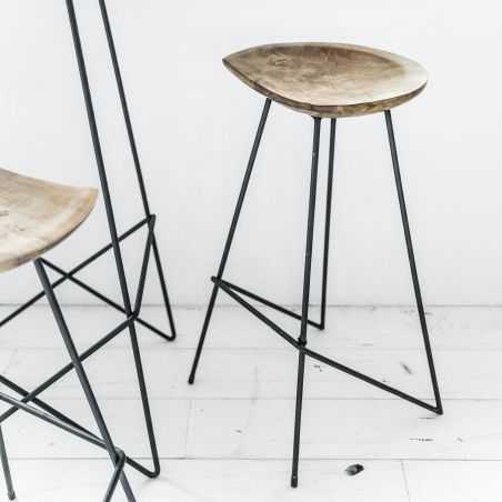 Tree Root Bar Stools Industrial Furniture Smithers of Stamford £306.00 Store UK, US, EU, AE,BE,CA,DK,FR,DE,IE,IT,MT,NL,NO,ES,SE
