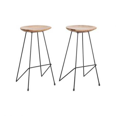 Tree Root Bar Stools Industrial Furniture Smithers of Stamford £306.00 Store UK, US, EU, AE,BE,CA,DK,FR,DE,IE,IT,MT,NL,NO,ES,SE