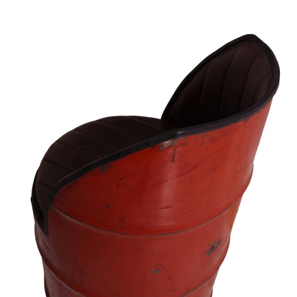 Oil Drum Chair Smithers Archives £487.00 All Rooms Oil Drum product_features