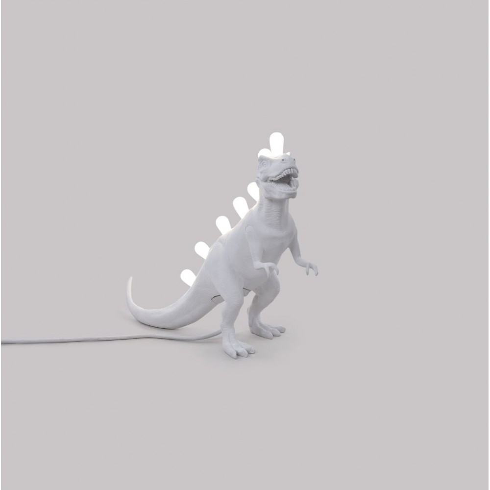 Jurassic Lamp T-Rex  Lighting £196.50      product_features