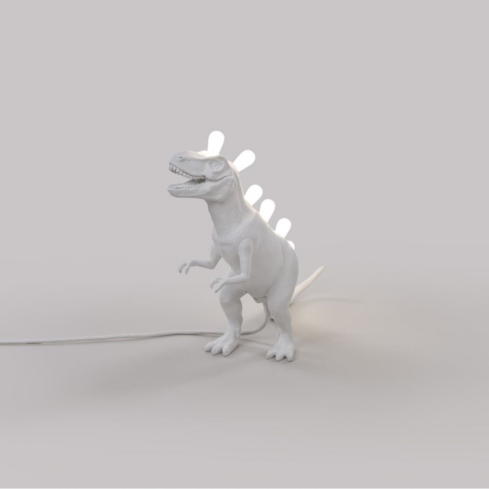 Jurassic Lamp T-Rex  Lighting £196.50      product_features