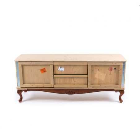 Crate Tv Unit Seletti £2,187.50 Store UK, US, EU, AE,BE,CA,DK,FR,DE,IE,IT,MT,NL,NO,ES,SE