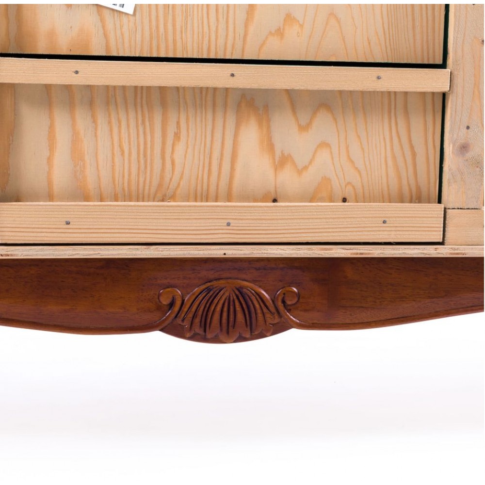 Crate Tv Unit Seletti £2,005.00 Living Room ISPM15 product_features