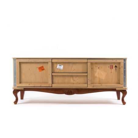 Crate Tv Unit Seletti £2,187.50 Store UK, US, EU, AE,BE,CA,DK,FR,DE,IE,IT,MT,NL,NO,ES,SE