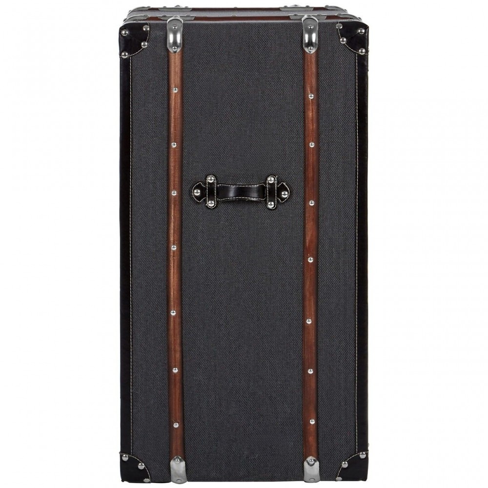 Bergman Steamer Chest Trunk Smithers Office £298.00 MDF product_features