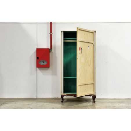 Crate Wardrobe Seletti £2,506.25 Store UK, US, EU, AE,BE,CA,DK,FR,DE,IE,IT,MT,NL,NO,ES,SE