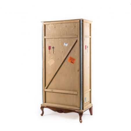 Crate Wardrobe Seletti £2,506.25 Store UK, US, EU, AE,BE,CA,DK,FR,DE,IE,IT,MT,NL,NO,ES,SE