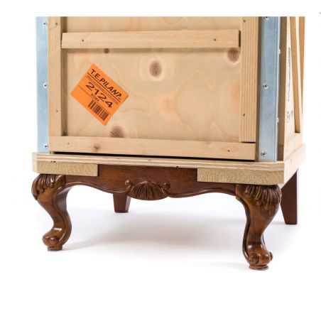 Crate Bedside Table Seletti  £ 900.00 Store UK, US, EU, AE,BE,CA,DK,FR,DE,IE,IT,MT,NL,NO,ES,SE