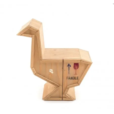 Goose Cabinet Cabinets & Sideboards £722.00 ISPM15 product_features