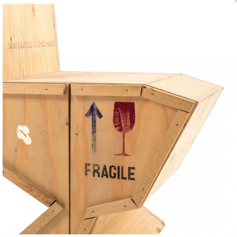 Goose Cabinet Cabinets & Sideboards £722.00 ISPM15 product_features