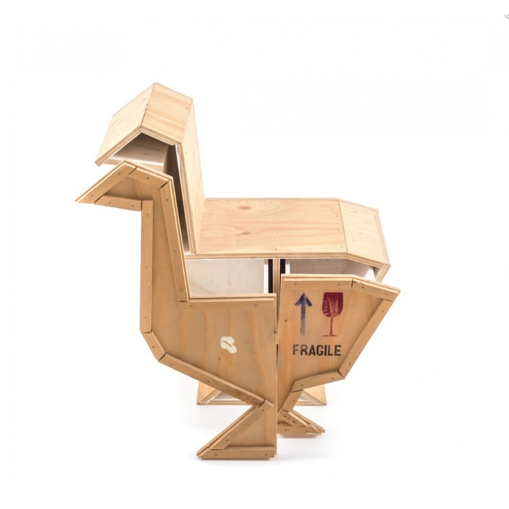 Goose Cabinet Cabinets & Sideboards £722.00 ISPM15 product_features