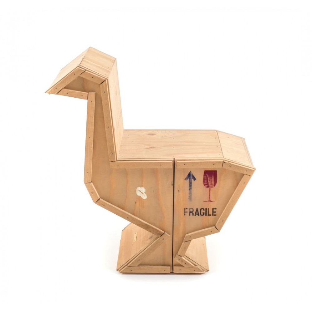 Goose Cabinet Cabinets & Sideboards £722.00 ISPM15 product_features