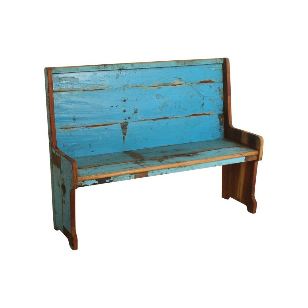 Monks Bench Smithers Archives £973.00 Utility Reclaimed Wood product_features