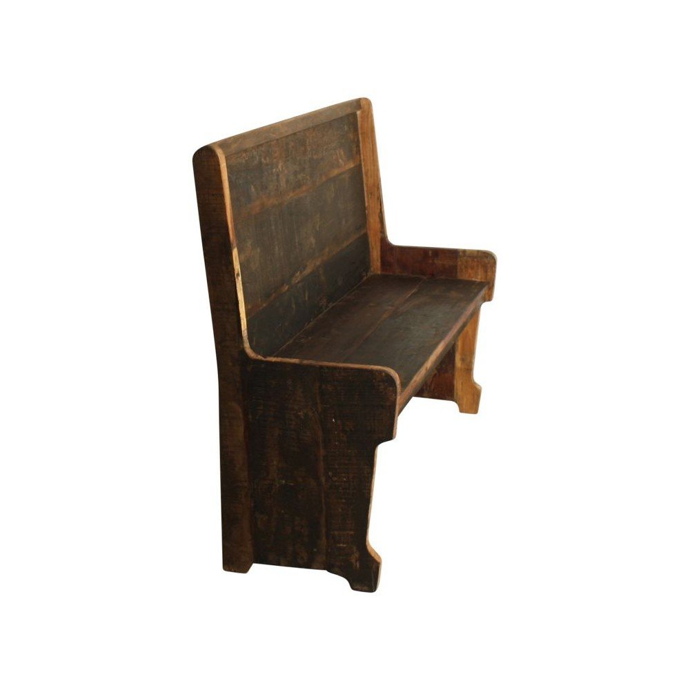Monks Bench Smithers Archives £973.00 Utility Reclaimed Wood product_features
