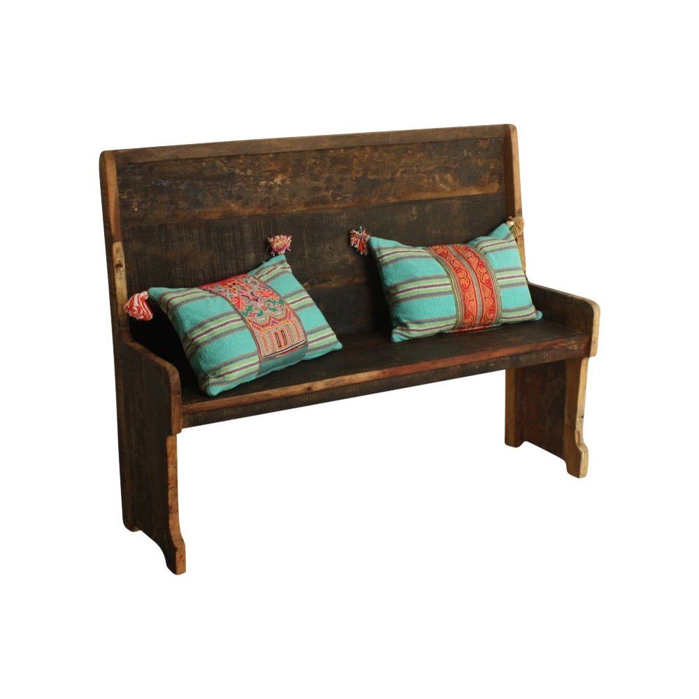 Monks Bench Smithers Archives £973.00 Utility Reclaimed Wood product_features