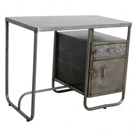 Genuine Military Desk Smithers Archives £905.00 Office product_features