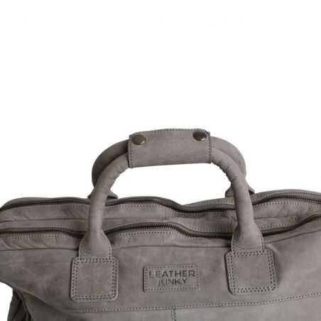 Leather Junky Bags Smithers Archives  £231.25 Store UK, US, EU, AE,BE,CA,DK,FR,DE,IE,IT,MT,NL,NO,ES,SE