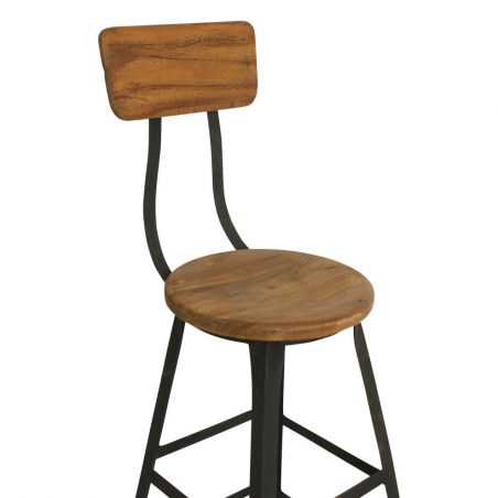 Hardware Store Bar Stools Recycled Furniture Smithers of Stamford £330.00 Store UK, US, EU, AE,BE,CA,DK,FR,DE,IE,IT,MT,NL,NO,...
