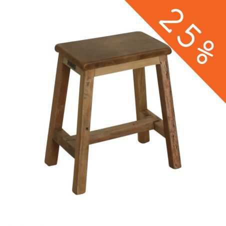 Gaucho Leather Stool Smithers Archives £143.75 Store UK, US, EU, AE,BE,CA,DK,FR,DE,IE,IT,MT,NL,NO,ES,SE
