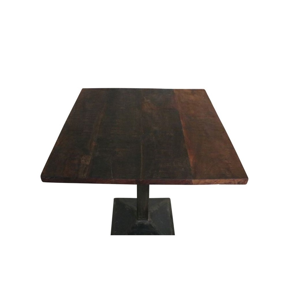 Loft Bar Table Reclaimed Wood Dining Tables £643.00