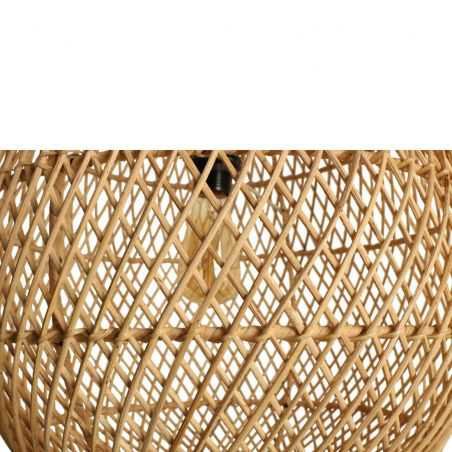 Large Pear Drop Rattan Pendant Light Lighting £298.00 Store UK, US, EU, AE,BE,CA,DK,FR,DE,IE,IT,MT,NL,NO,ES,SELarge Pear Dro...