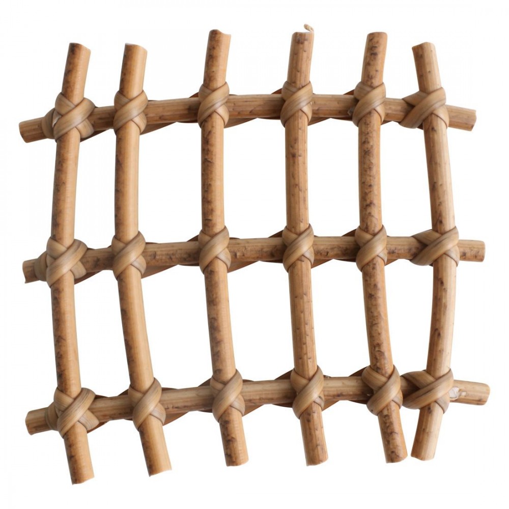 Outdoor Dining Rattan Chairs Smithers Retro Furniture £225.00 Iron product_features