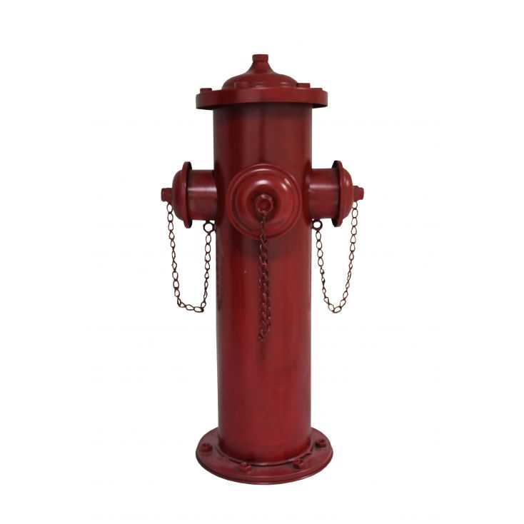 Fire Hydrant Umbrella Stand Retro Ornaments Smithers of Stamford £106.00 Store UK, US, EU, AE,BE,CA,DK,FR,DE,IE,IT,MT,NL,NO,E...