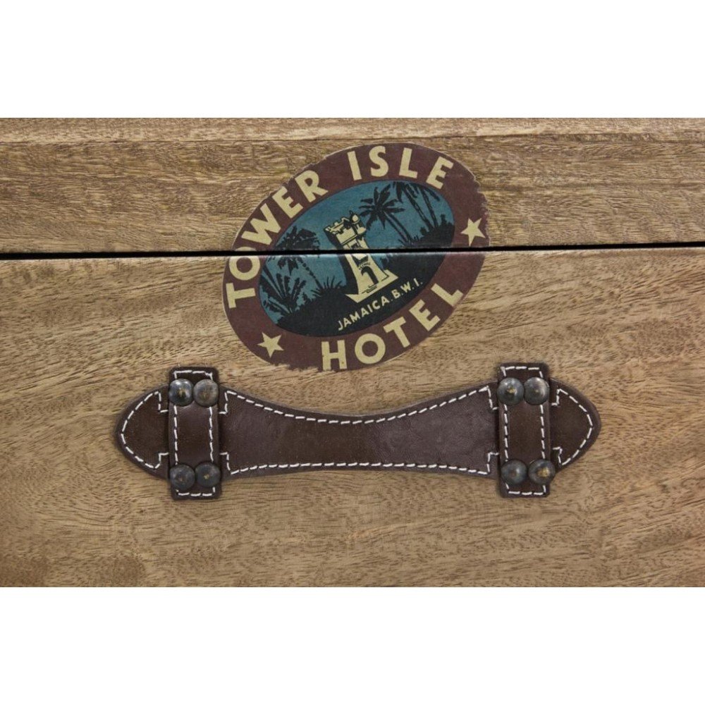 Voyager Coffee Table Office £573.00