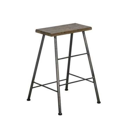 Amish Bar Stool Industrial Furniture Smithers of Stamford £129.00 Store UK, US, EU, AE,BE,CA,DK,FR,DE,IE,IT,MT,NL,NO,ES,SE