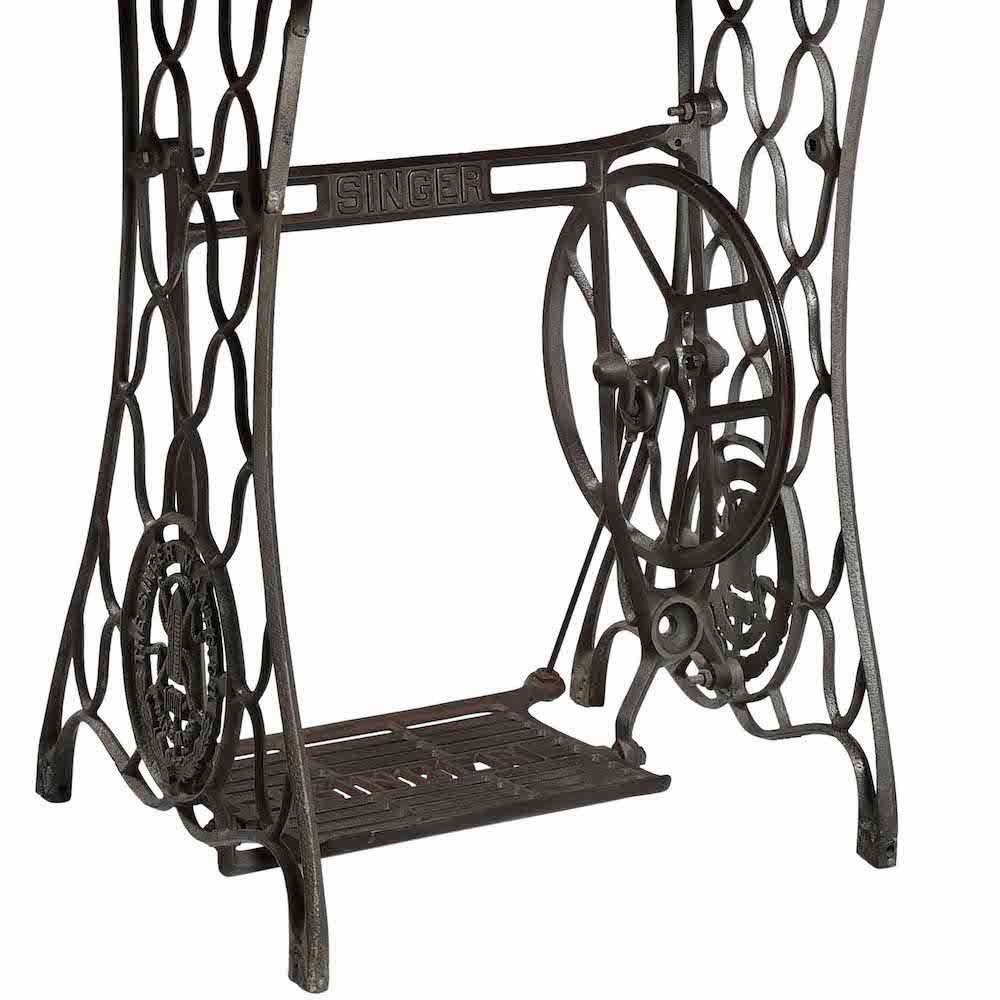 Sewing Machine Desk Side Tables & Coffee Tables £693.00