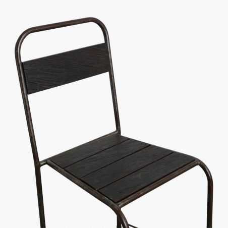 School Chair Industrial Furniture Smithers of Stamford £180.00 Store UK, US, EU, AE,BE,CA,DK,FR,DE,IE,IT,MT,NL,NO,ES,SE