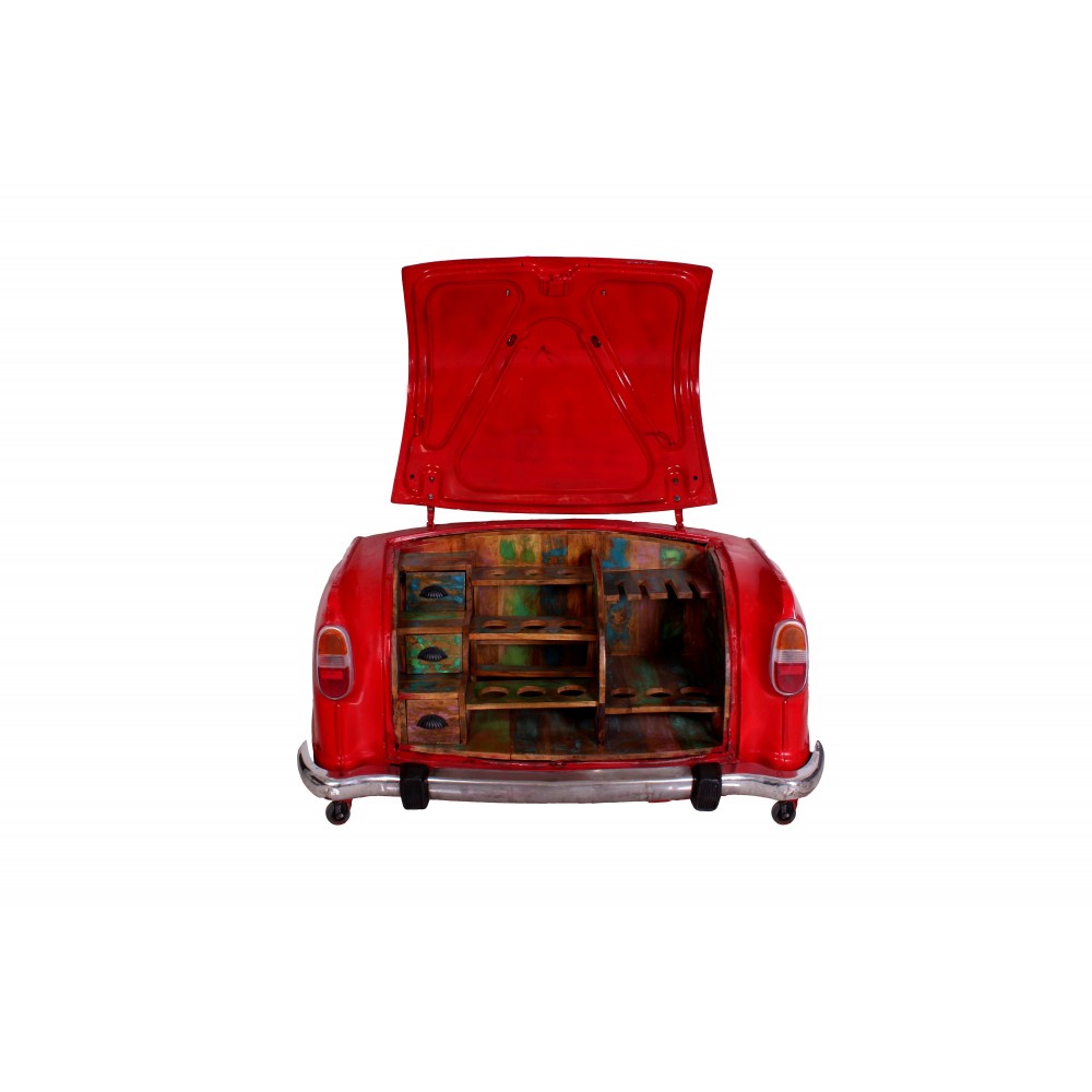 Car Cocktail Bar Home Bars £2,865.00