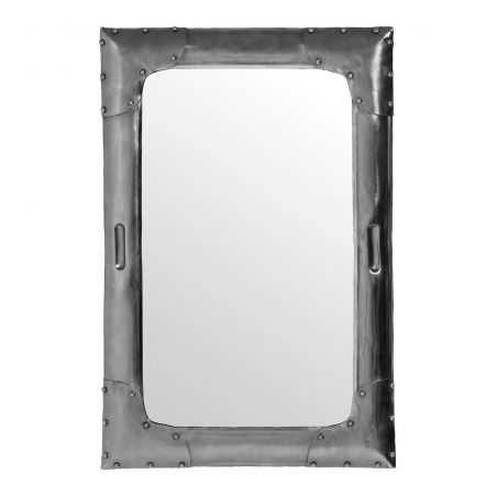 Aviator Mirror Decorative Mirrors Smithers of Stamford £503.00 Store UK, US, EU, AE,BE,CA,DK,FR,DE,IE,IT,MT,NL,NO,ES,SE