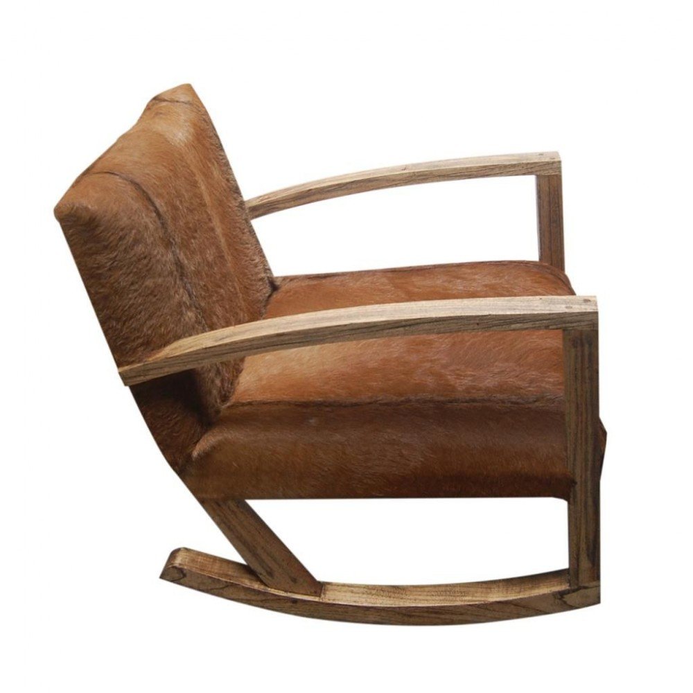 Capra Rocking Chair Archives £642.00 All Rooms Mango Wood product_features