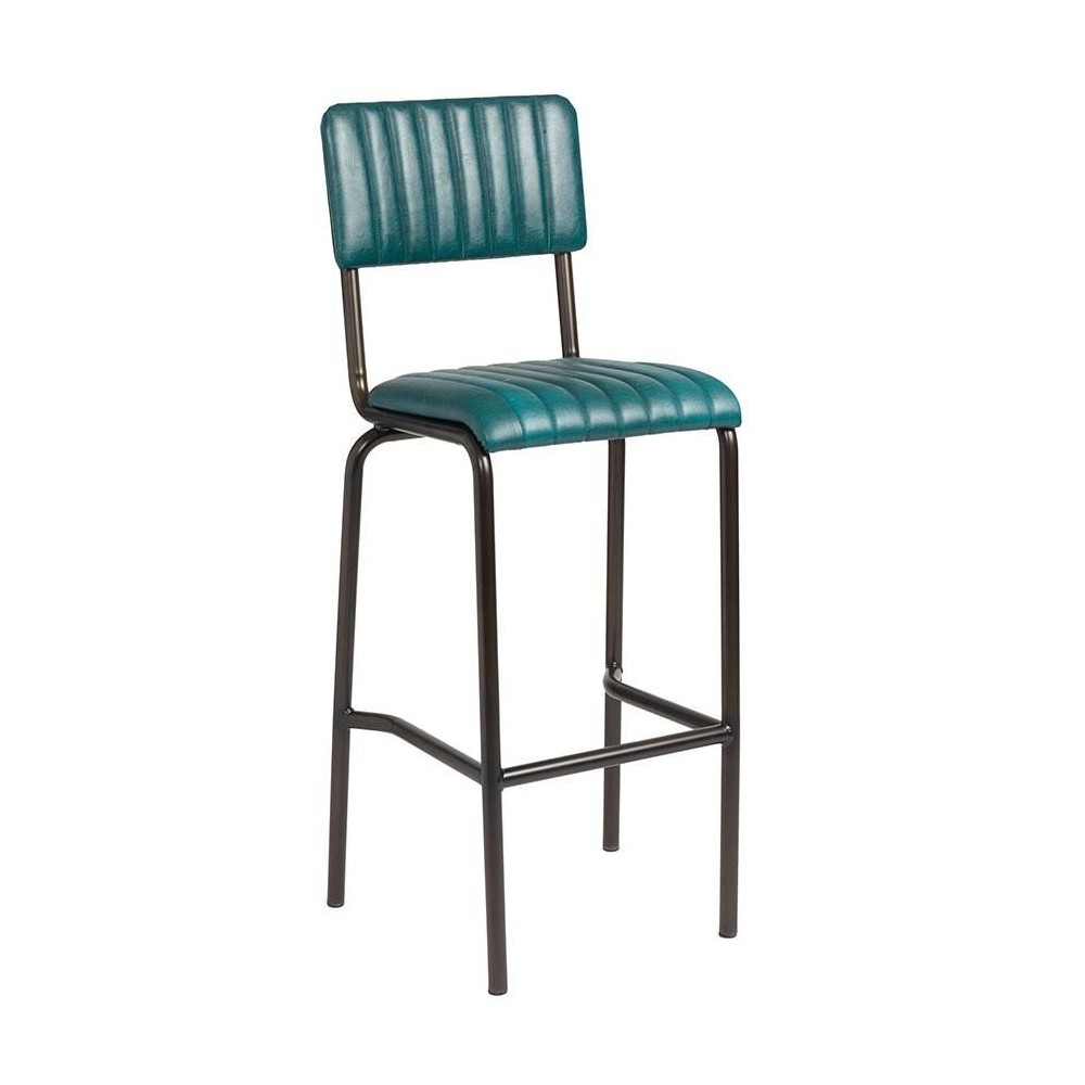 Bronx Bar Stools Retro Furniture £249.00