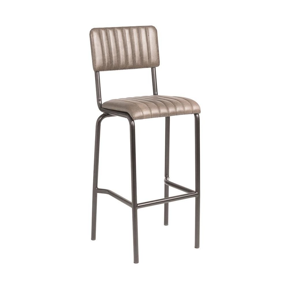 Bronx Bar Stools Retro Furniture £249.00