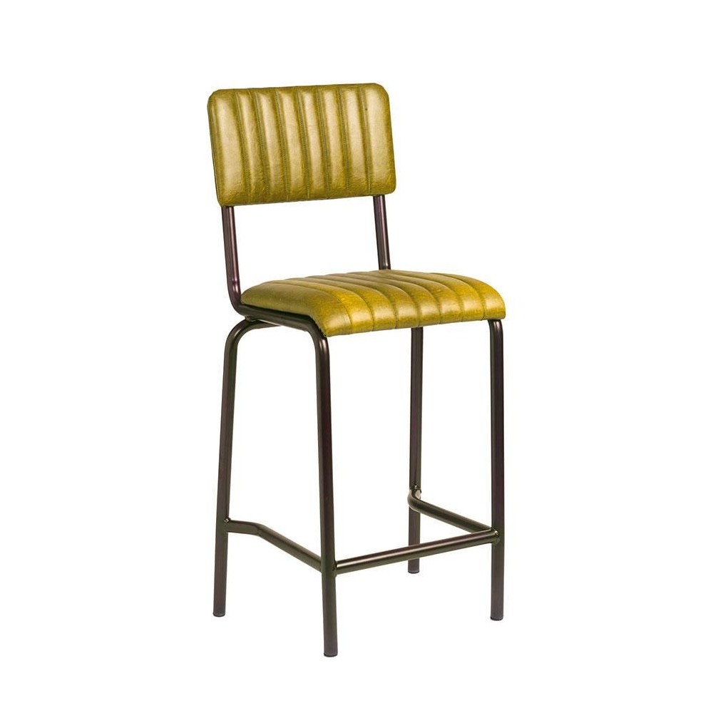 Bronx Bar Stools Retro Furniture £249.00