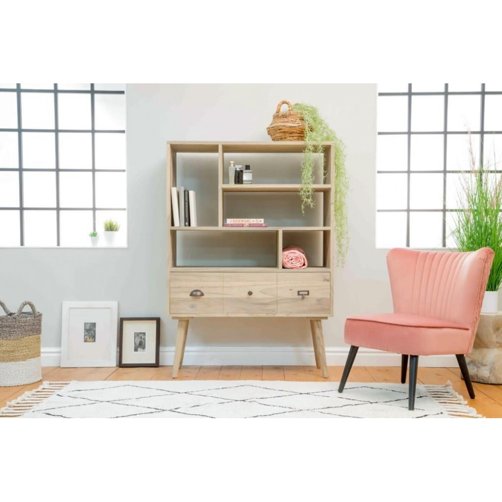 Scallop Chairs  Chairs £344.00      product_features