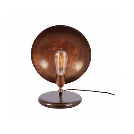 Bugsy Table Lamp Lighting Smithers of Stamford £264.00 Store UK, US, EU, AE,BE,CA,DK,FR,DE,IE,IT,MT,NL,NO,ES,SE