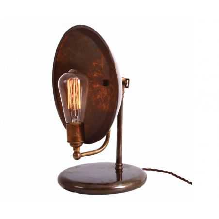 Bugsy Table Lamp Lighting Smithers of Stamford £264.00 Store UK, US, EU, AE,BE,CA,DK,FR,DE,IE,IT,MT,NL,NO,ES,SE