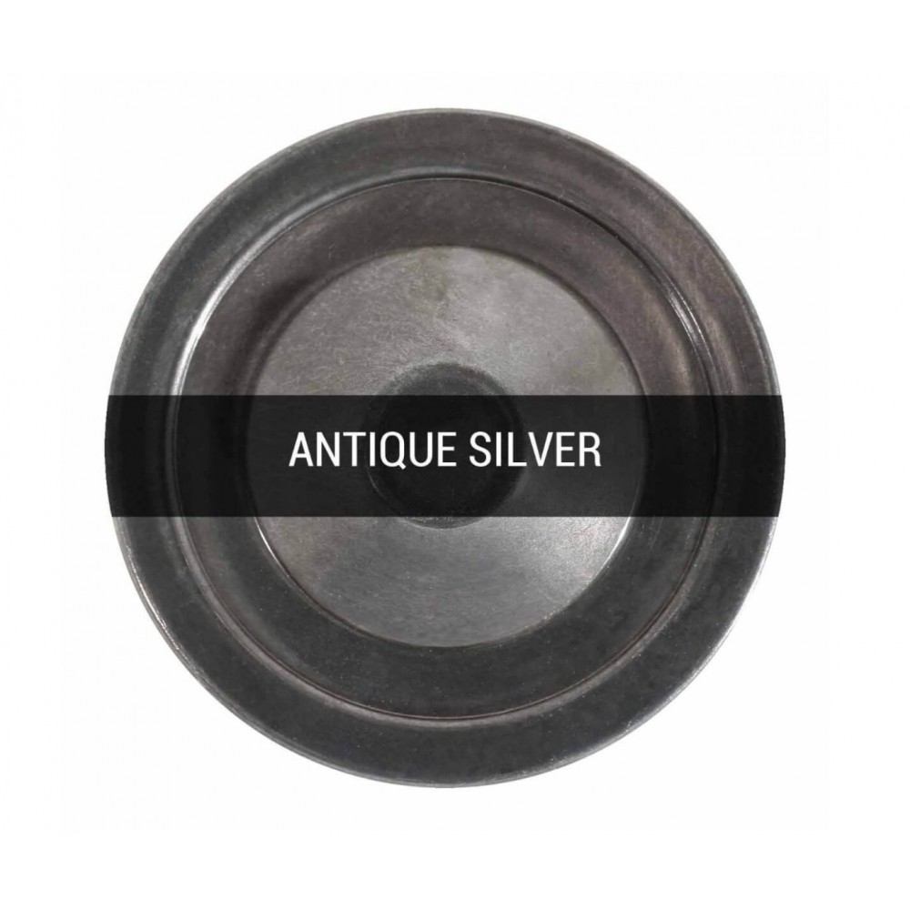 AL Capone Table Lamp Smithers Lighting £307.00 All Rooms Spun Brass product_features