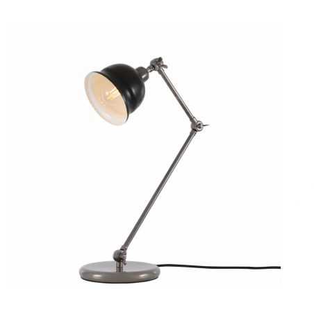Baby Face Nelson Table Lamp Lighting Smithers of Stamford £349.00 Store UK, US, EU, AE,BE,CA,DK,FR,DE,IE,IT,MT,NL,NO,ES,SE