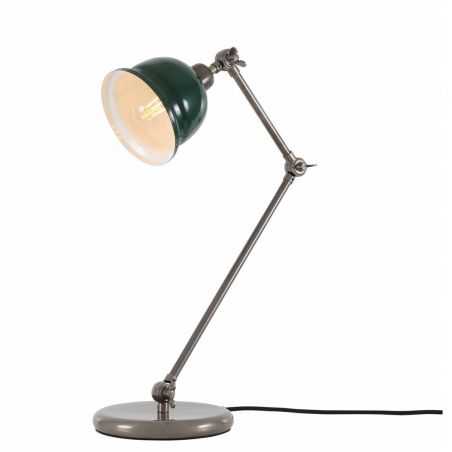 Baby Face Nelson Table Lamp Lighting Smithers of Stamford £349.00 Store UK, US, EU, AE,BE,CA,DK,FR,DE,IE,IT,MT,NL,NO,ES,SE