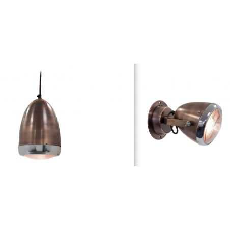 Vespa Wall And Ceiling Lamp Smithers Archives Smithers of Stamford £86.25 Store UK, US, EU, AE,BE,CA,DK,FR,DE,IE,IT,MT,NL,NO,...