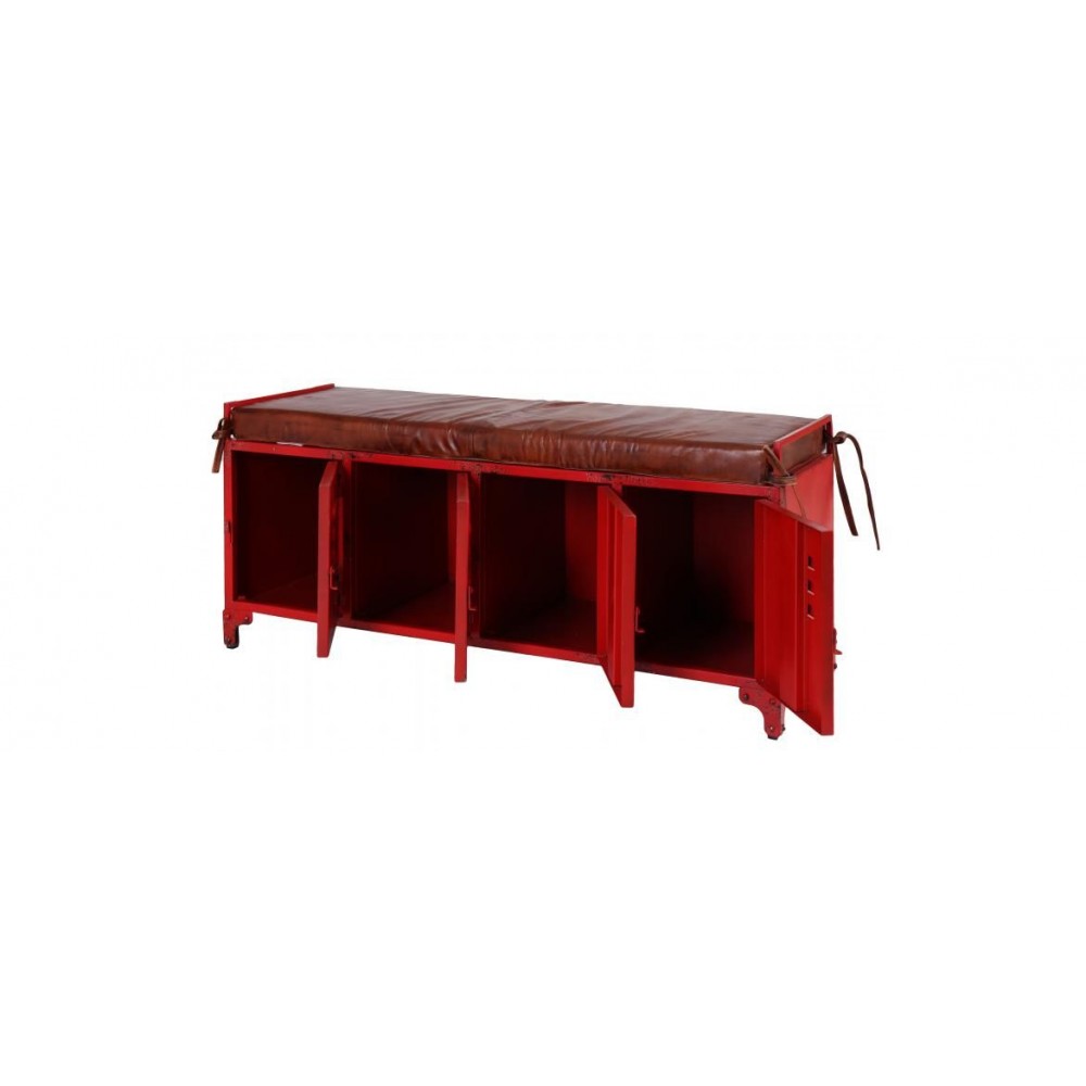 Industrial Hallway Bench Smithers Industrial Furniture £600.00 Hallway product_features