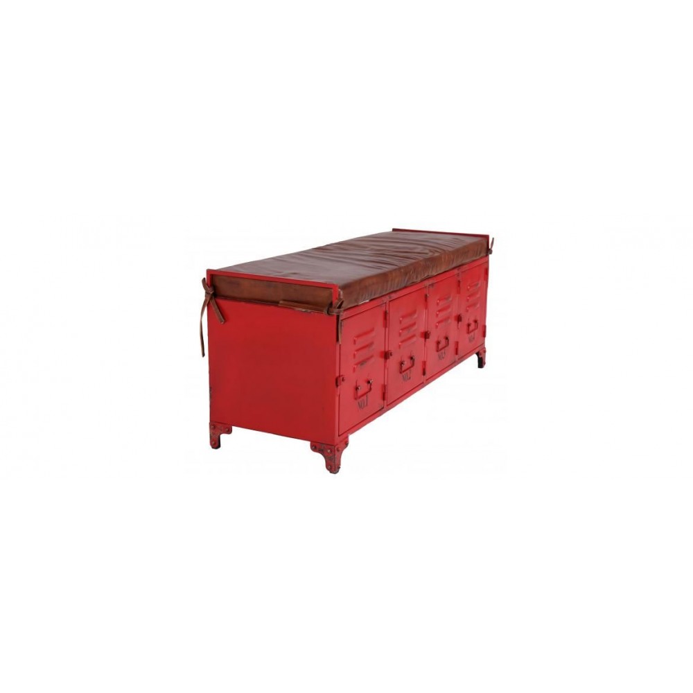Industrial Hallway Bench Smithers Industrial Furniture £600.00 Hallway product_features